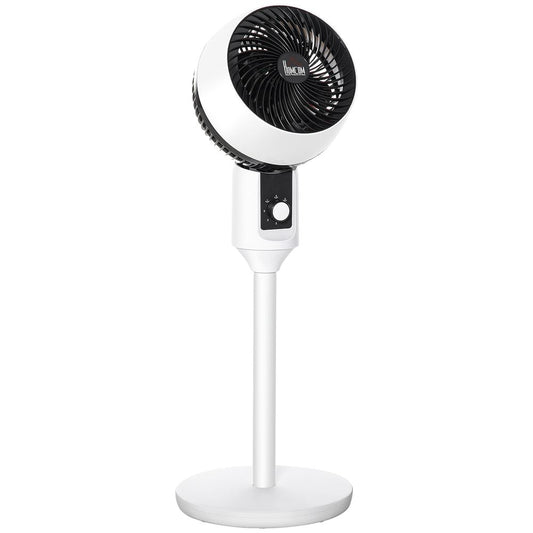 Air Circulator Floor Standing Fan