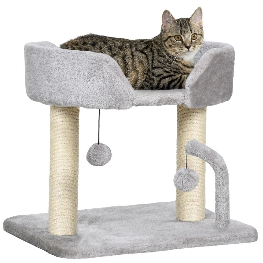 Indoor Cat Tree