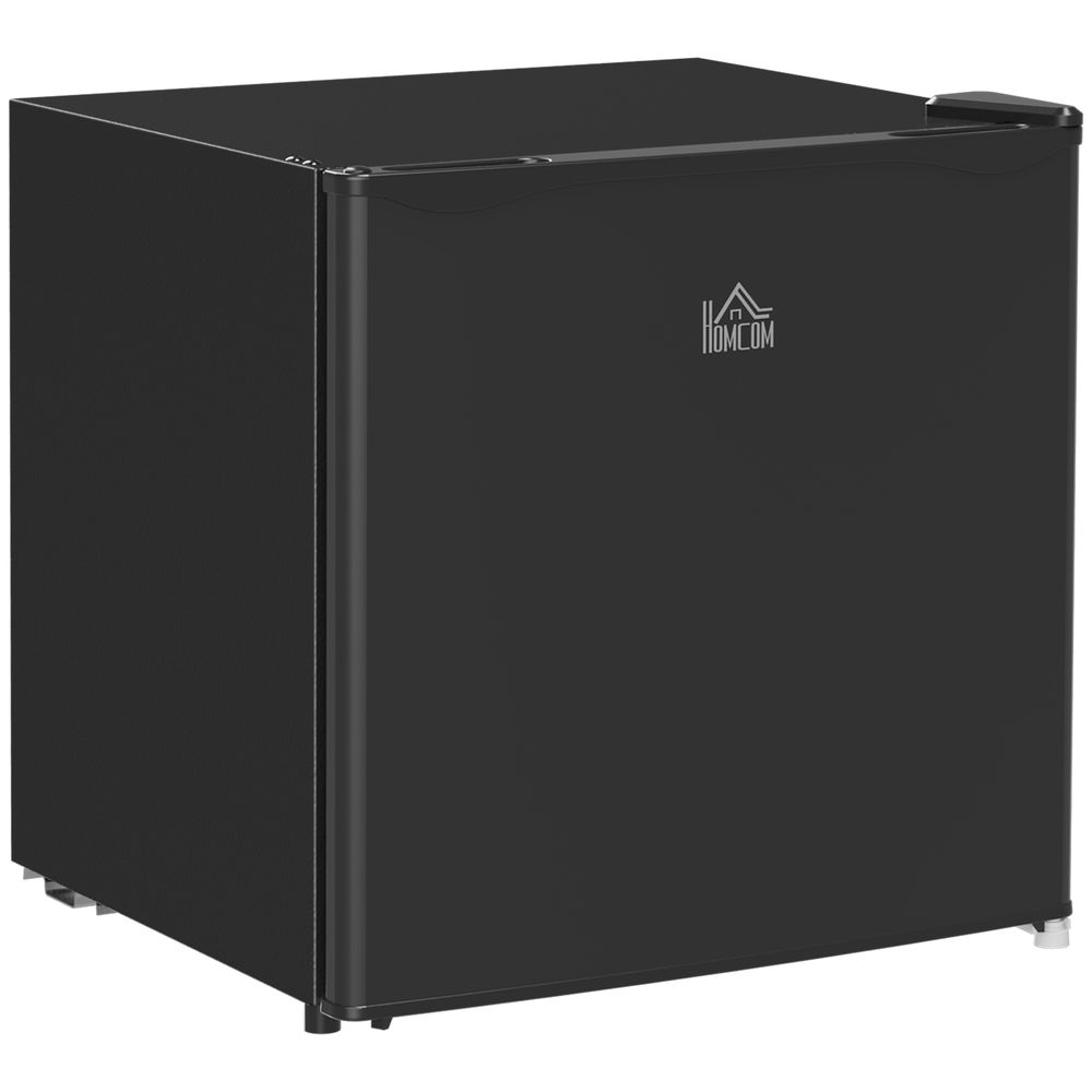 Countertop Mini Fridge Black