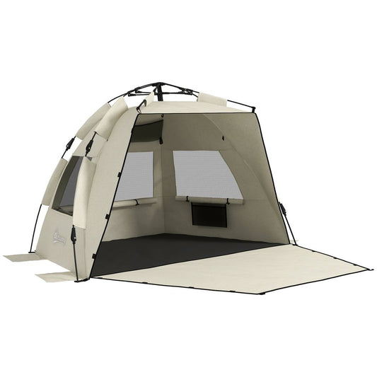 Pop Up 2-3 Person Tent