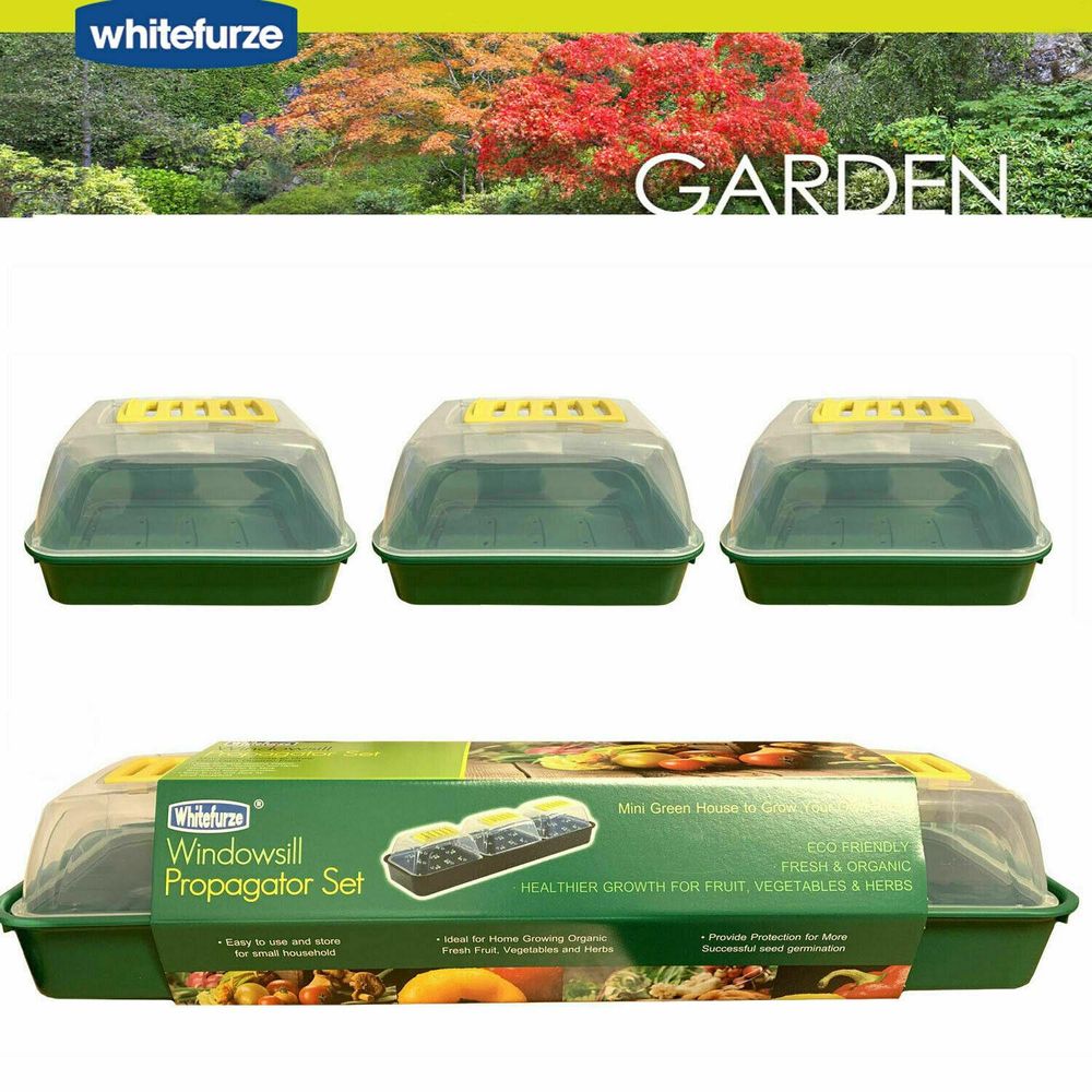 Propagator Starter Kit