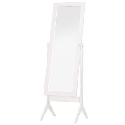 Full-Length Dressing Mirror