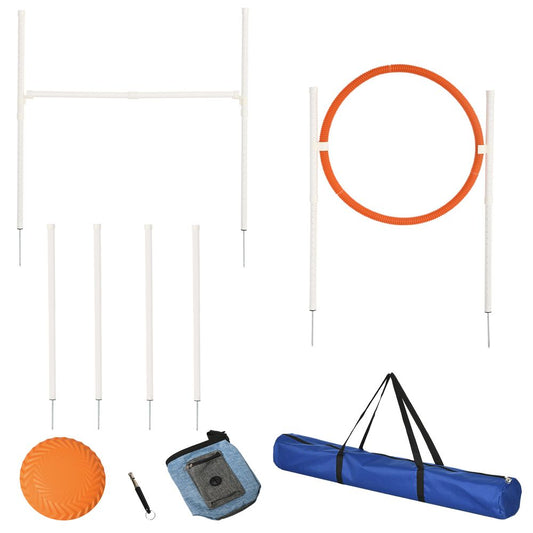 Canine Obedience Training Set