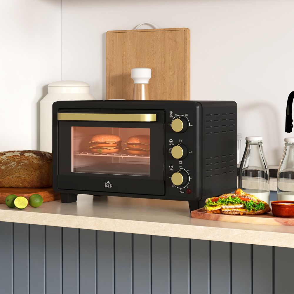 Countertop Mini Oven 16L