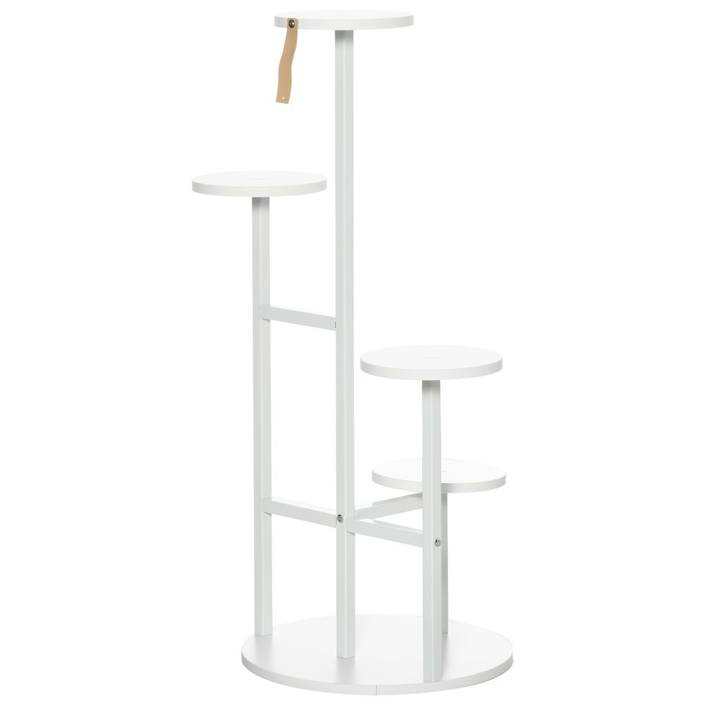 Plant Stand 5 Tiers