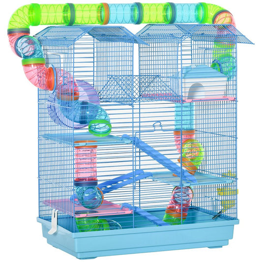 Hamster Cage 5 Tier