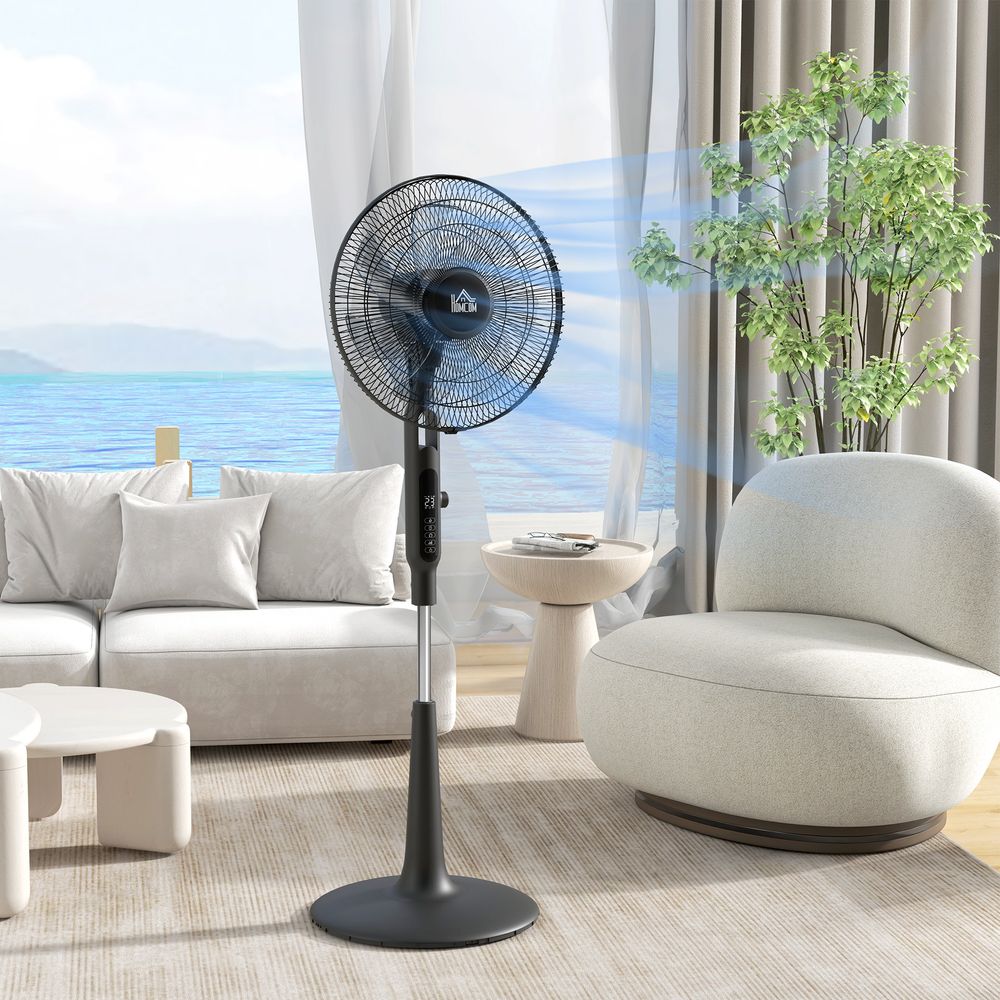 Insect Repellent Fan