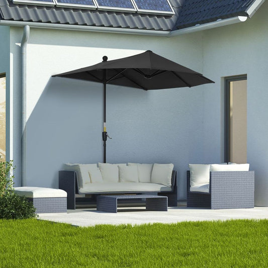 Outdoor Parasol Umbrella