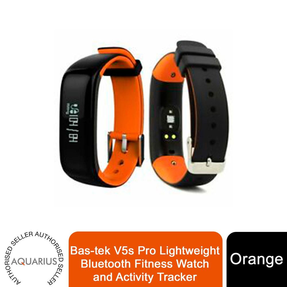 Bluetooth Fitness Watch