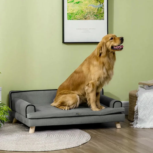 Pet Sofa Large Medium Dogs