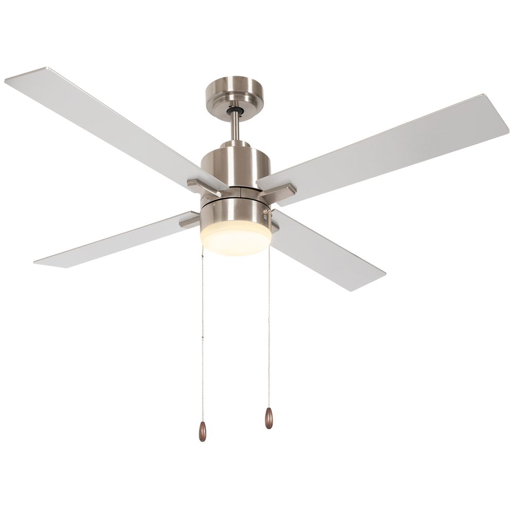 Ceiling Fan With Light