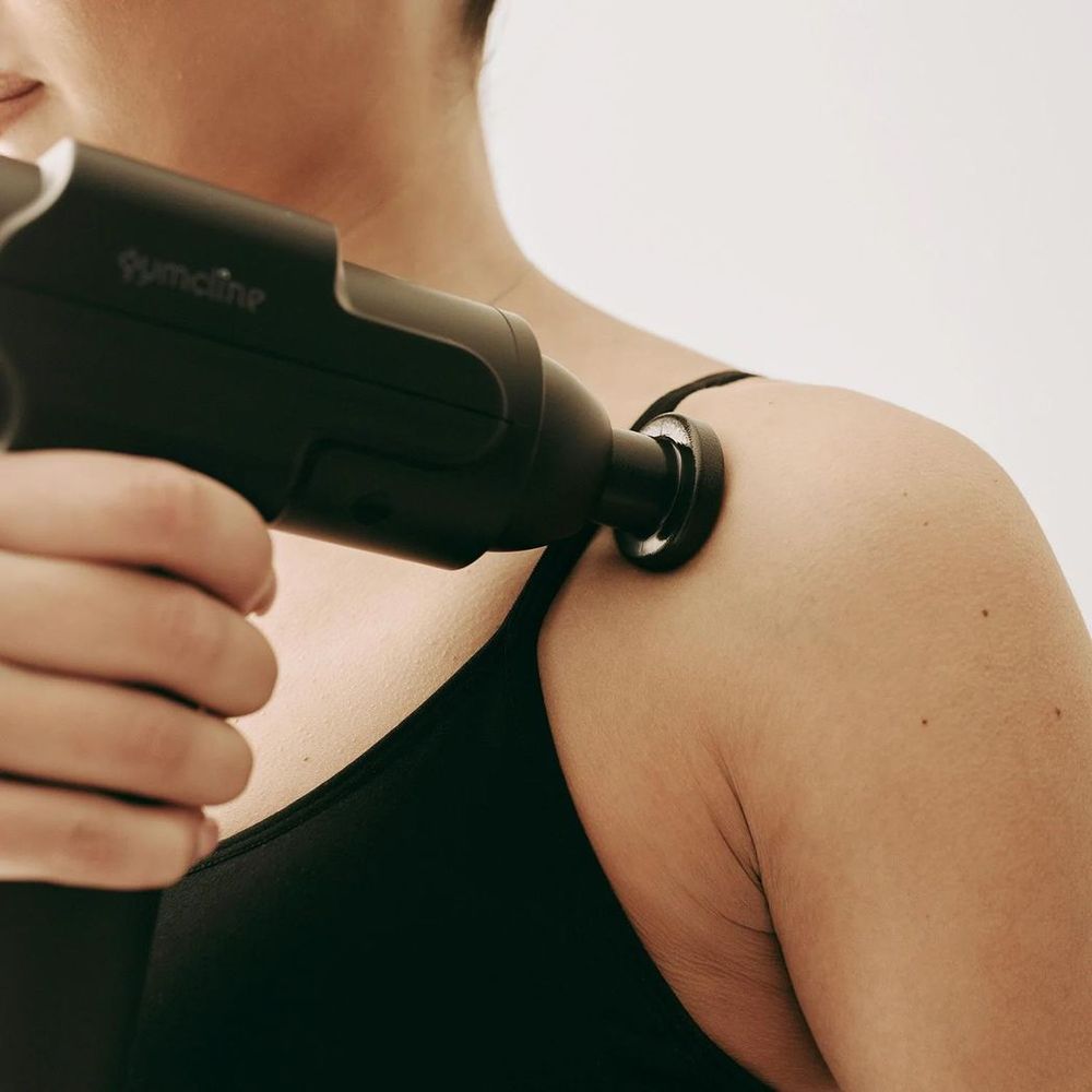 Travel Size Massage Gun