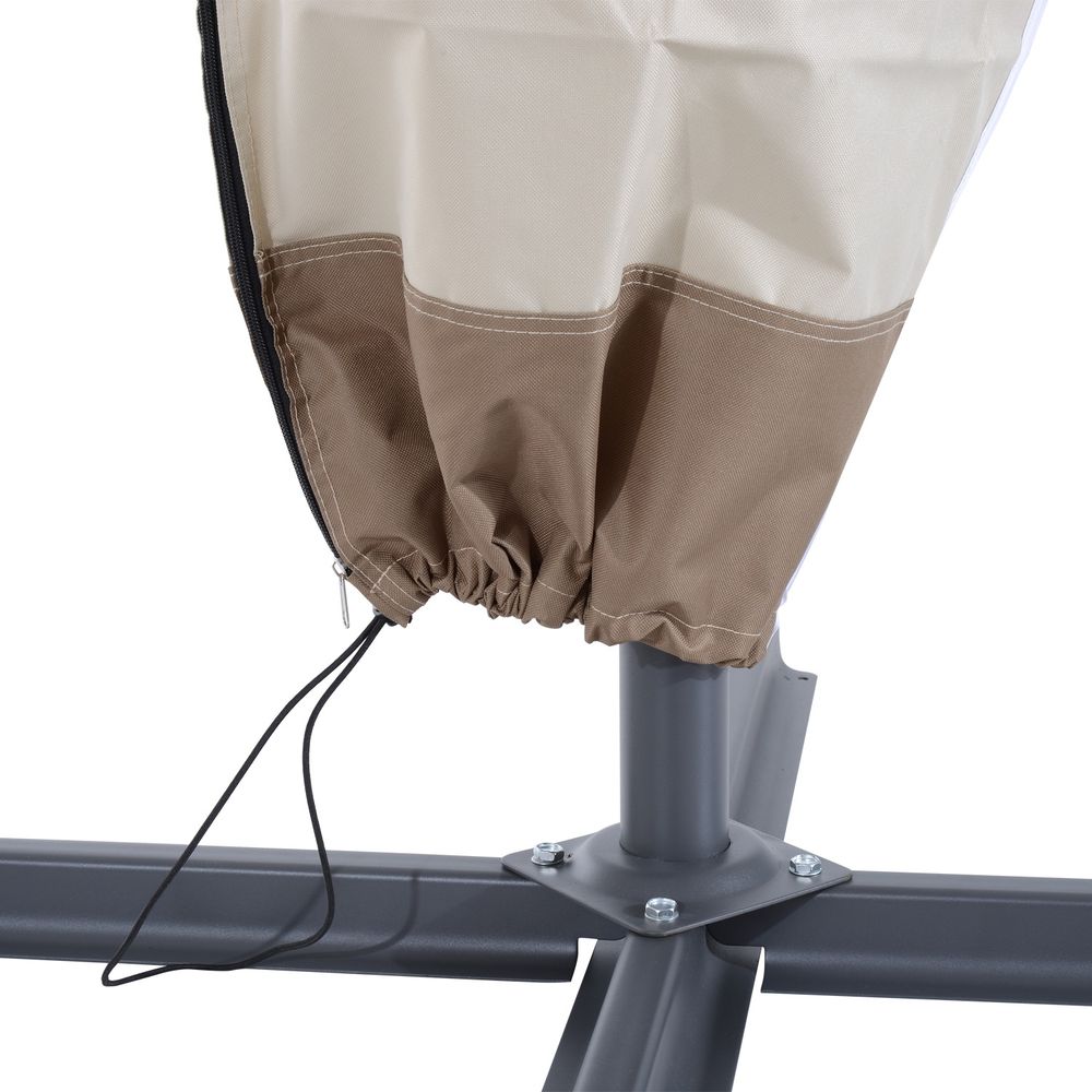Weather Protection Parasol Cover