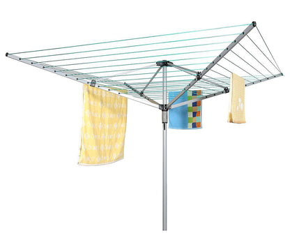 Rotating Washing Line