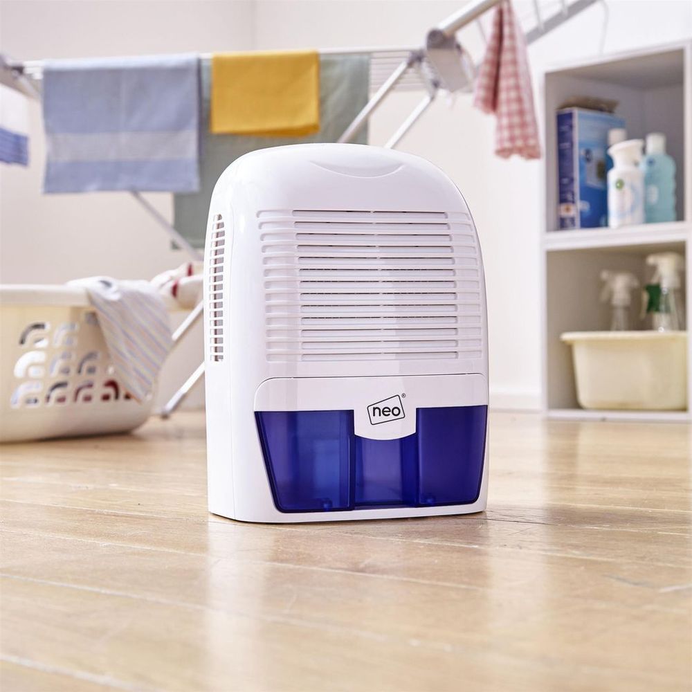 Compact Dehumidifier