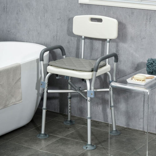 Shower Chair Adjustable