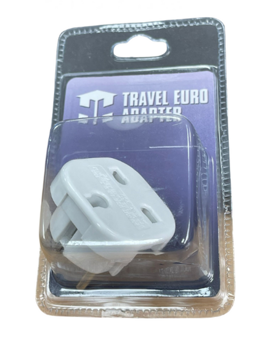 Europe Travel Adaptor