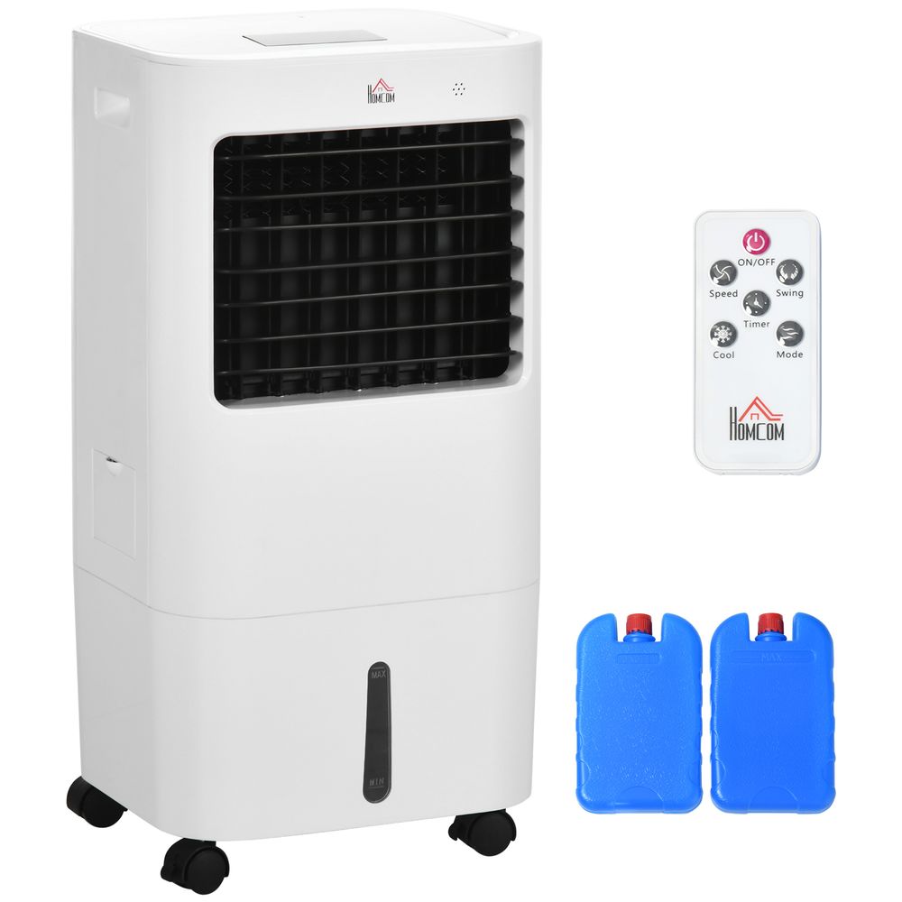 Air Cooling Portable Fan