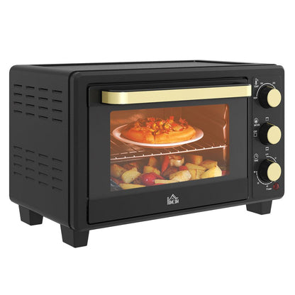 Countertop Mini Oven 16L