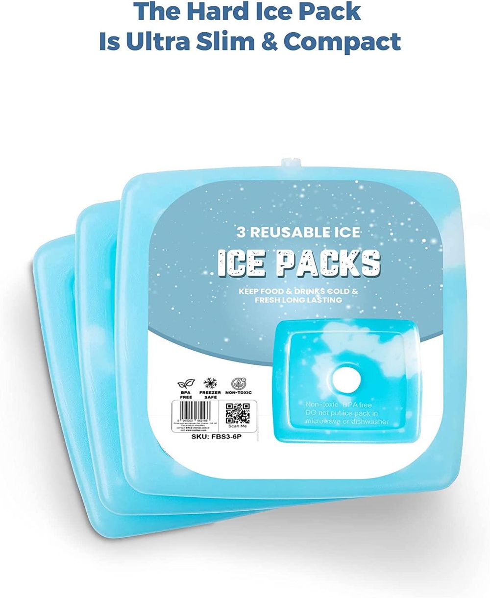 Ultra-Slim Freezer Blocks