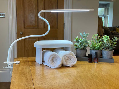 Flexible Craft Lamp