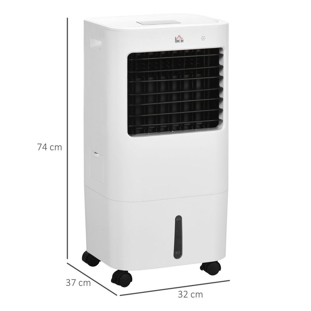 Air Cooling Portable Fan