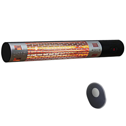 Wall Mounted 1500W Heater