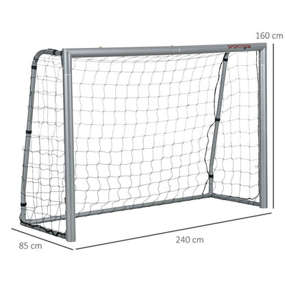 Football Goal 8ft x 5ft