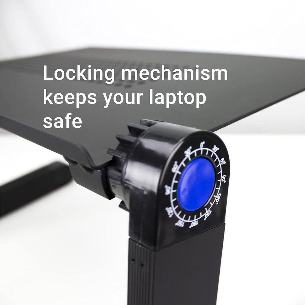 Adjustable Laptop Stand