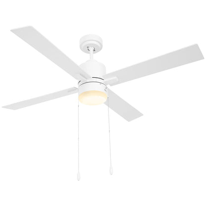 Ceiling Fan With Light