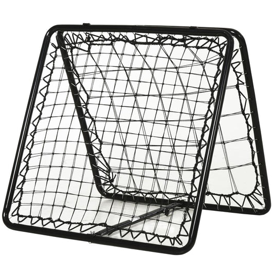 Rebounder Double Layer Net