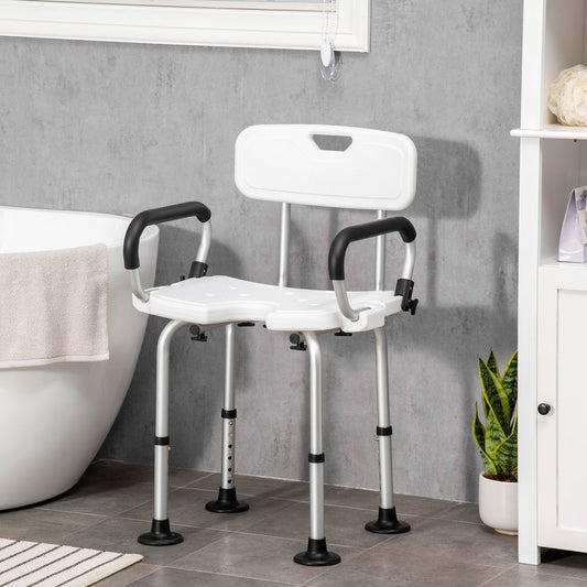 Adjustable Bathing Seat