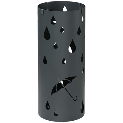 Umbrella Stand Steel