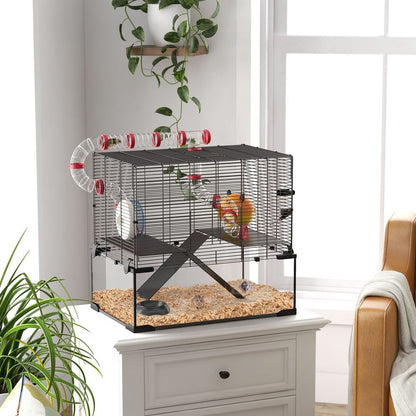 Hamster Cage