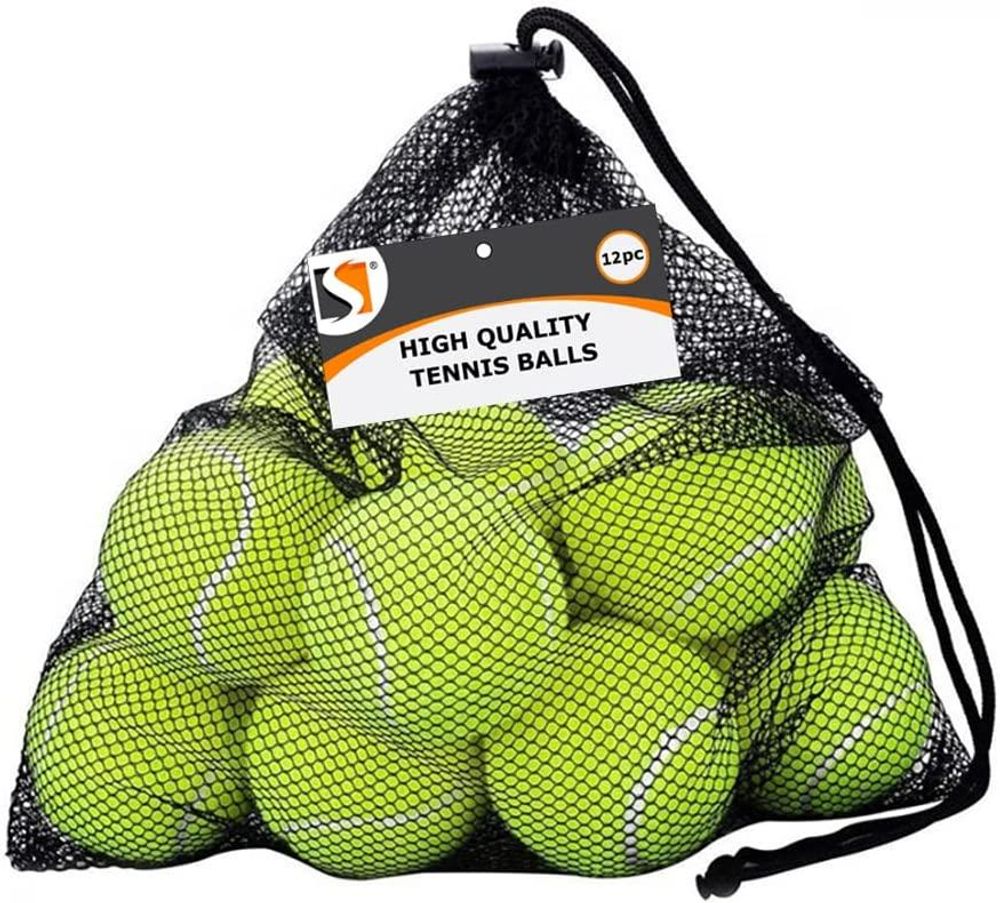 Tennis Balls Pack