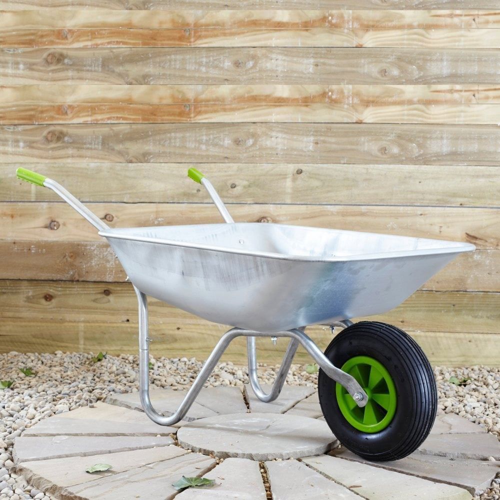 Wheelbarrow 65l