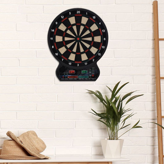 Digital Dartboard