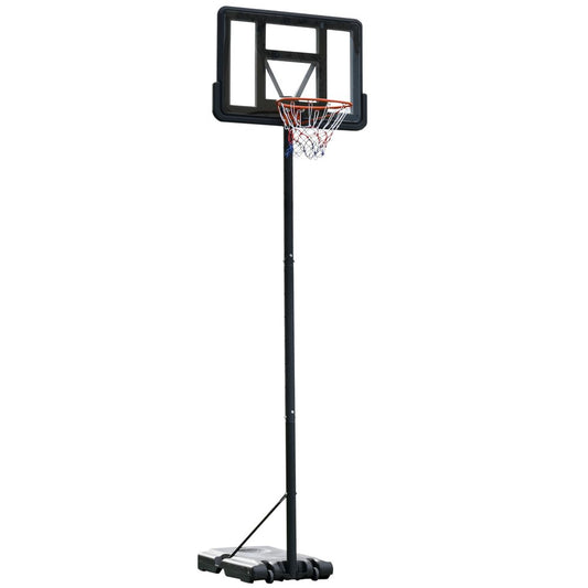 Adjustable Basketball Stand