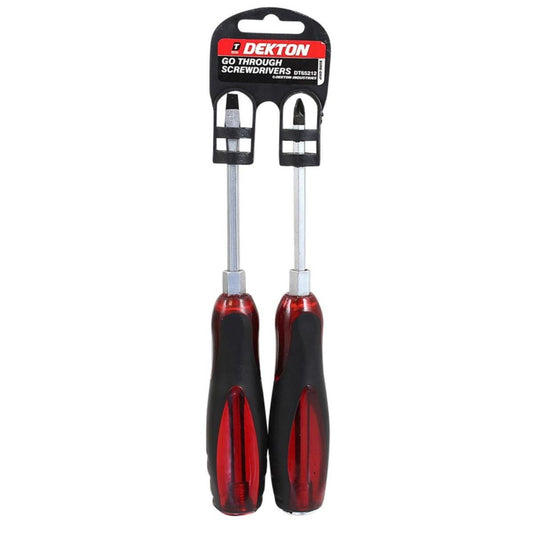 Screwdriver Set x2