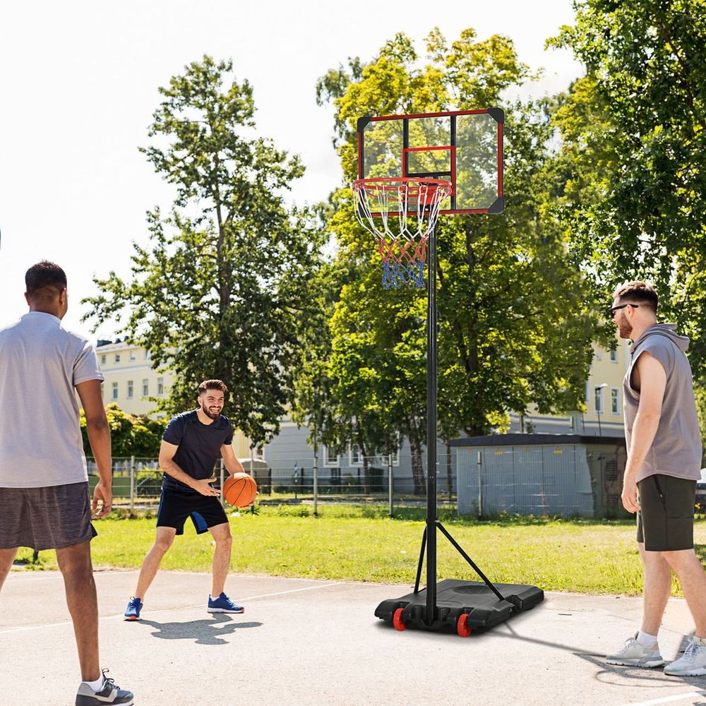 Sports Hoop for Kids Basketball