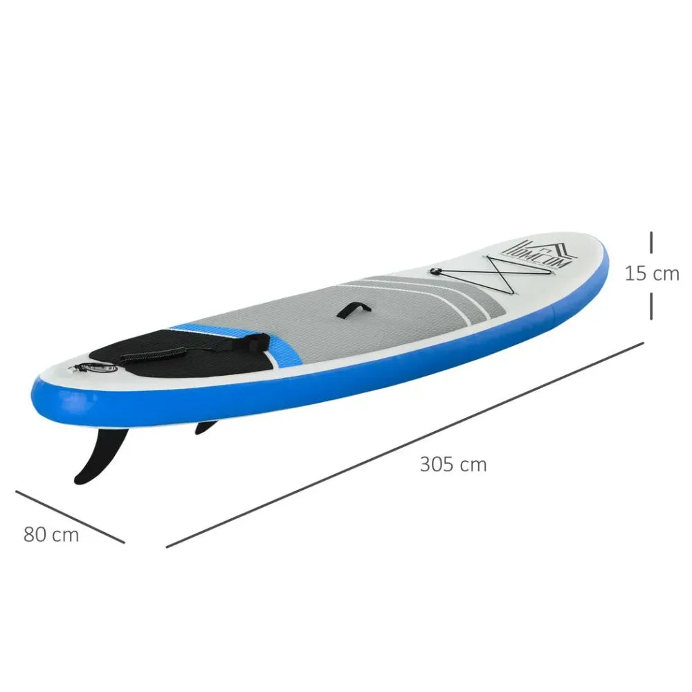 Paddle Board Inflatable 10ft