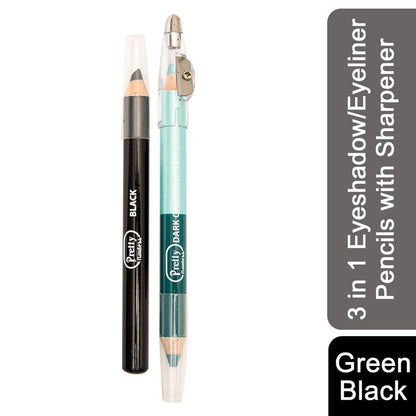 Multi Purpose Eyeliner Pencils