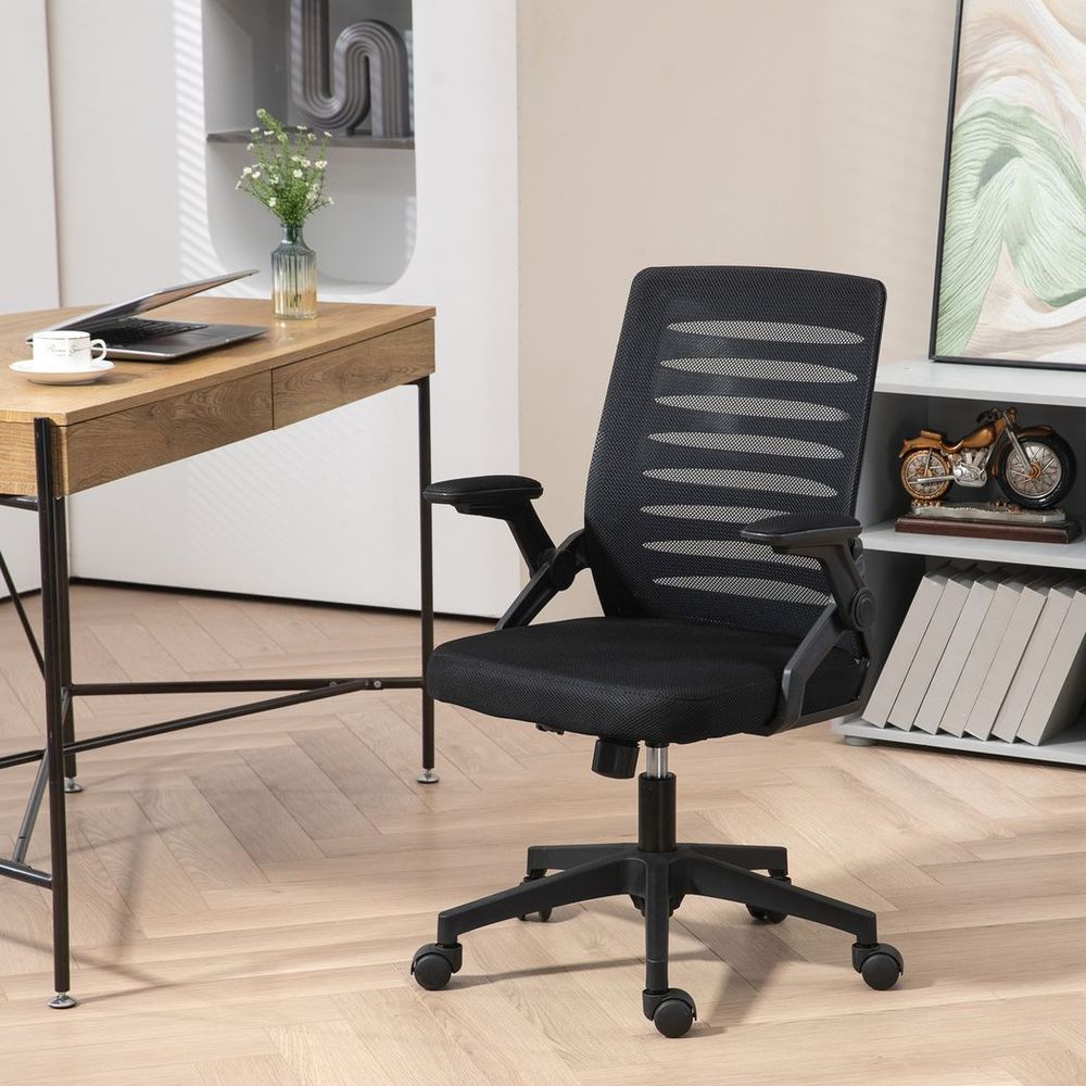 Swivel Home & Office Chair