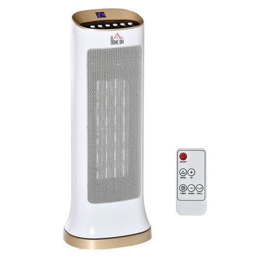 Tower Heater Ceramic