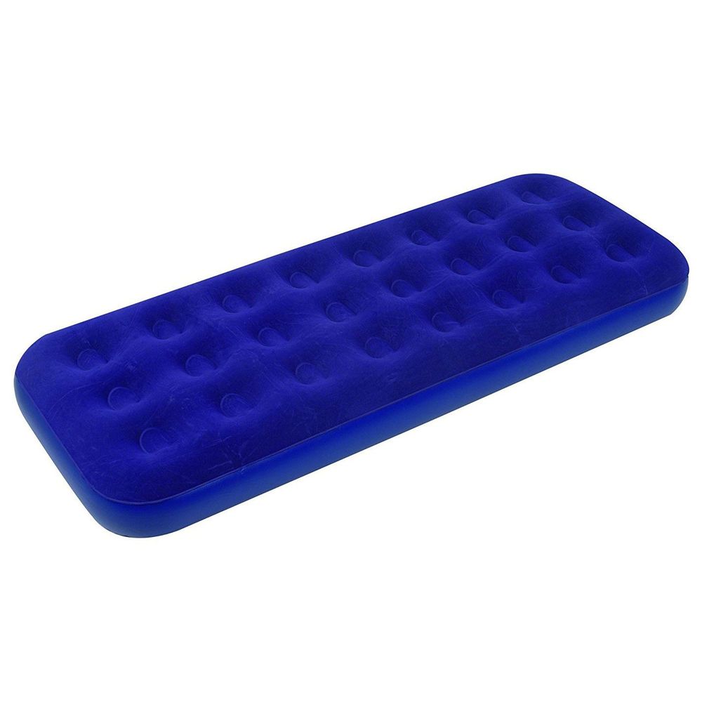 Luxury Single Air Mattress