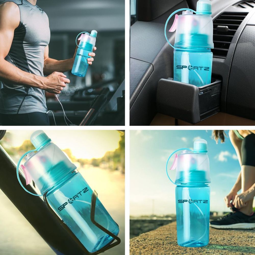 Leak Proof Water Bottle