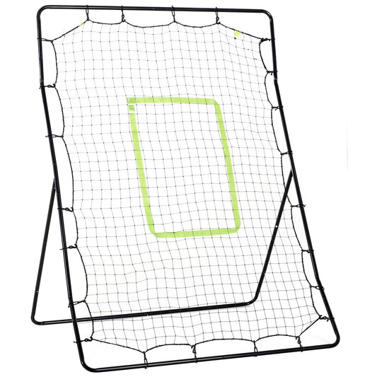 Rebounder Training Net