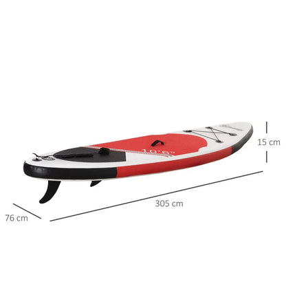 Inflatable Paddle Board 10ft