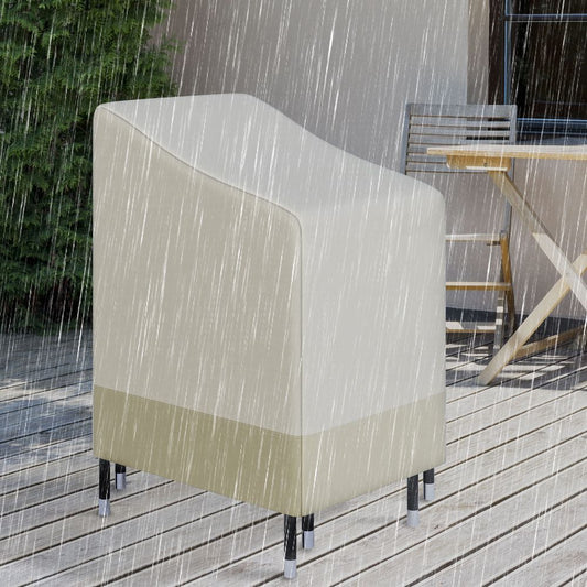 Patio Furniture Protection Cover