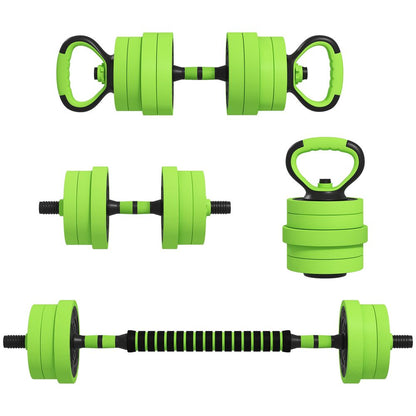 Gym Weights Set